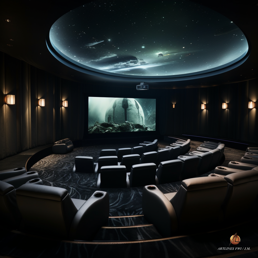 Artlinesfwijm 70719 a personal cinema with 9 seats 4 70m curved 8baeae99 5d0c 42b7 a523 07783f188df7