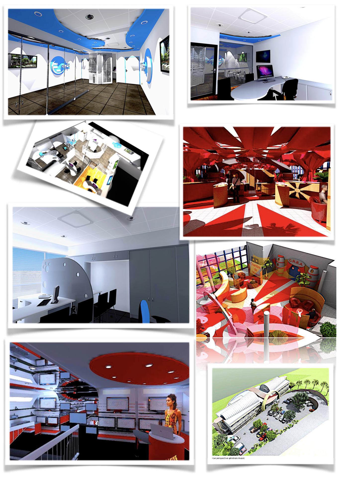 Avant Projet 3D