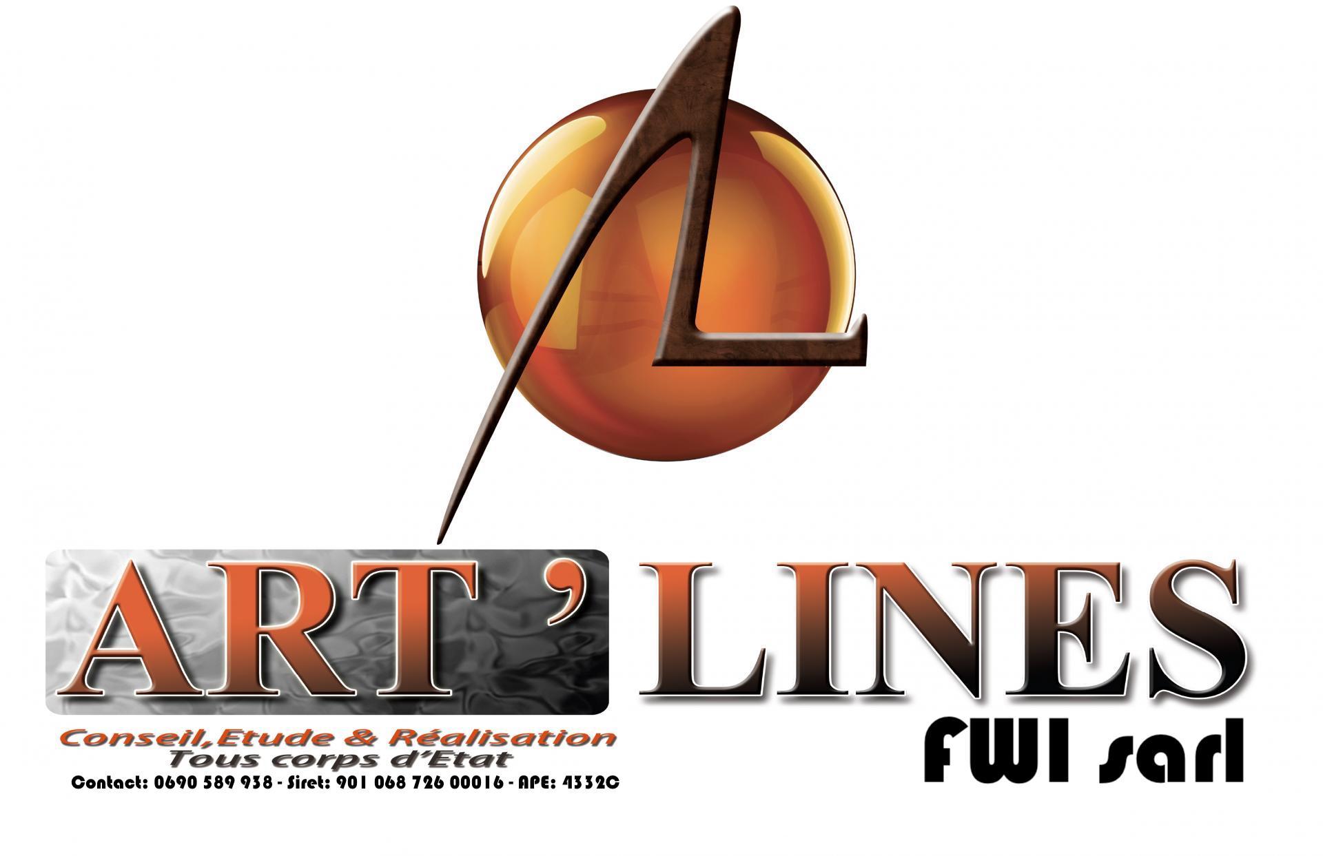 ARTLINES FWI sarl