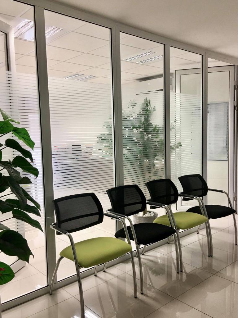 Maison des Avocats
