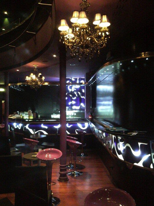 PURPLE LOUNG CASINO COGIT
