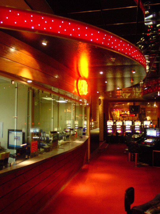 CASINO COGIT