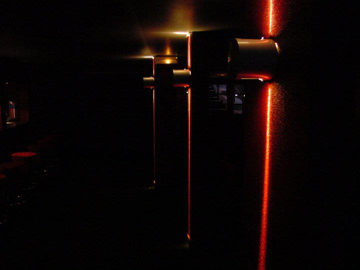 BAR LOUNGE