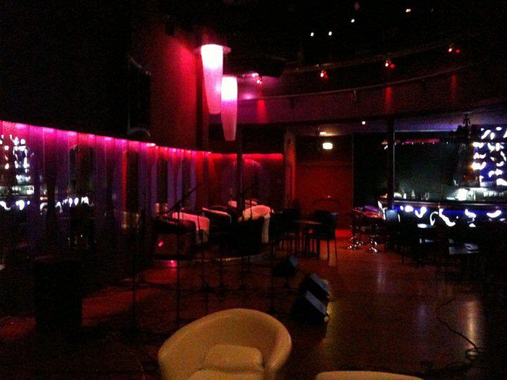 PURPLE LOUNGE CASINO COGIT