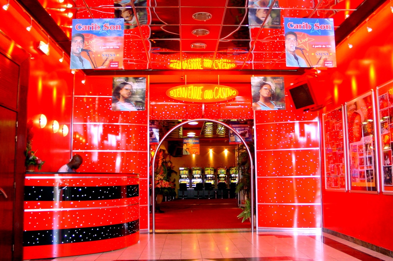CASINO 