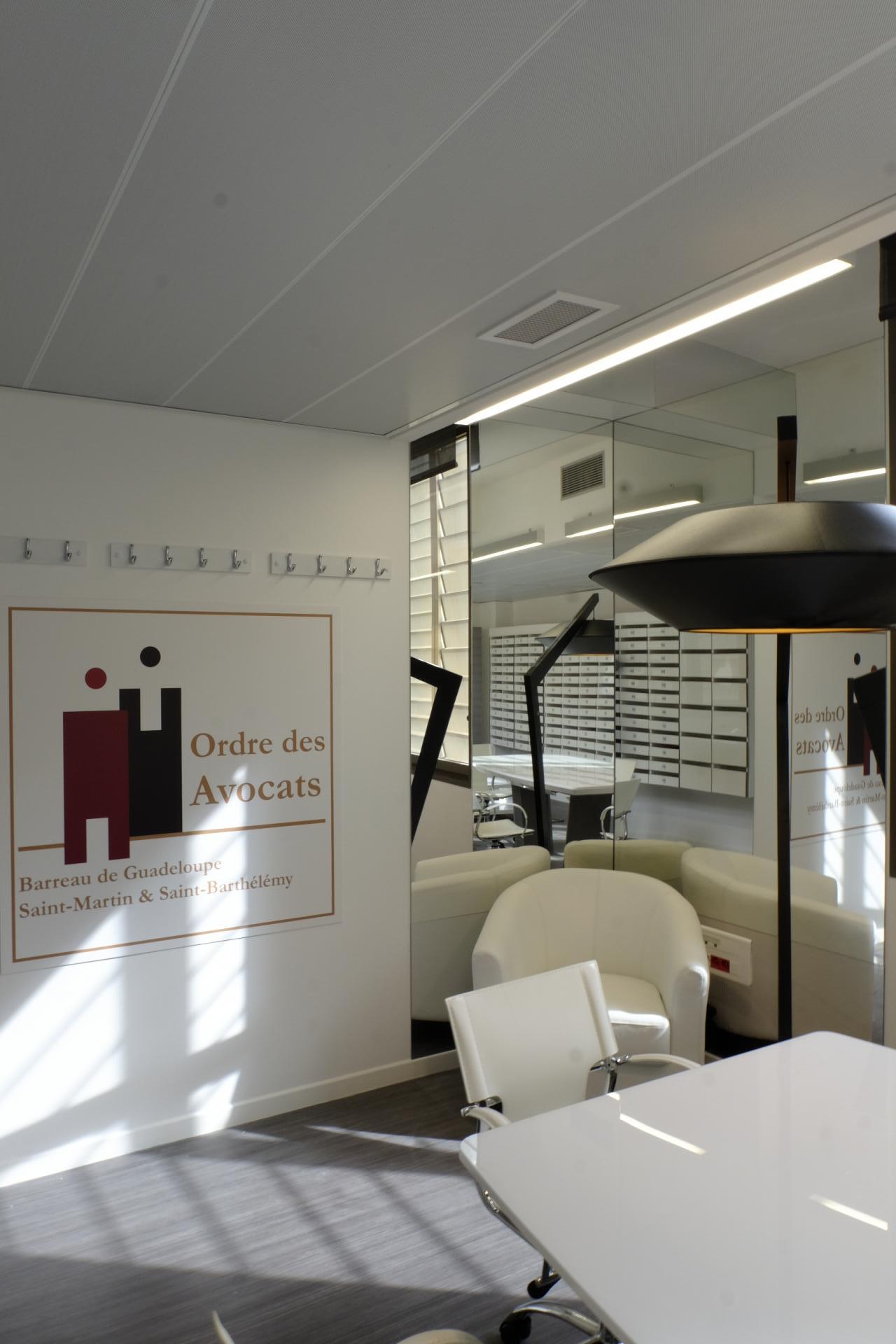 ORDRE DES AVOCATS