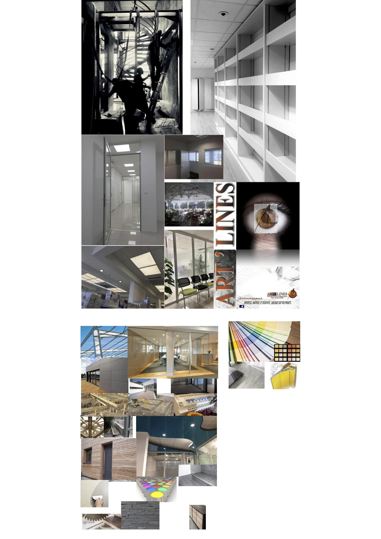 Corps de Métiers