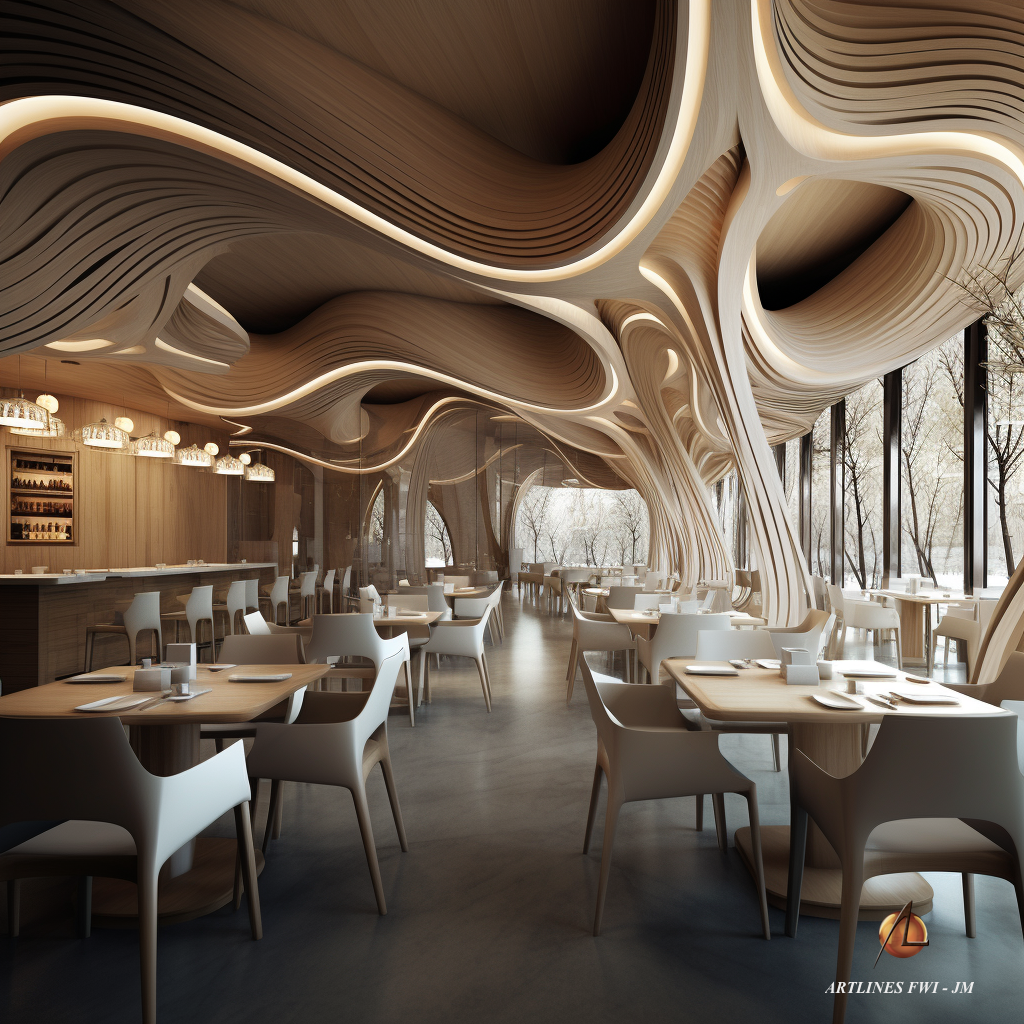 Artlinesfwijm 70719 les plan architecturaux dun restaurant cont 7959531f 6377 4355 8856 8b7edf22e8ca
